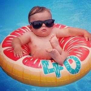 Meet your Posher, Chad